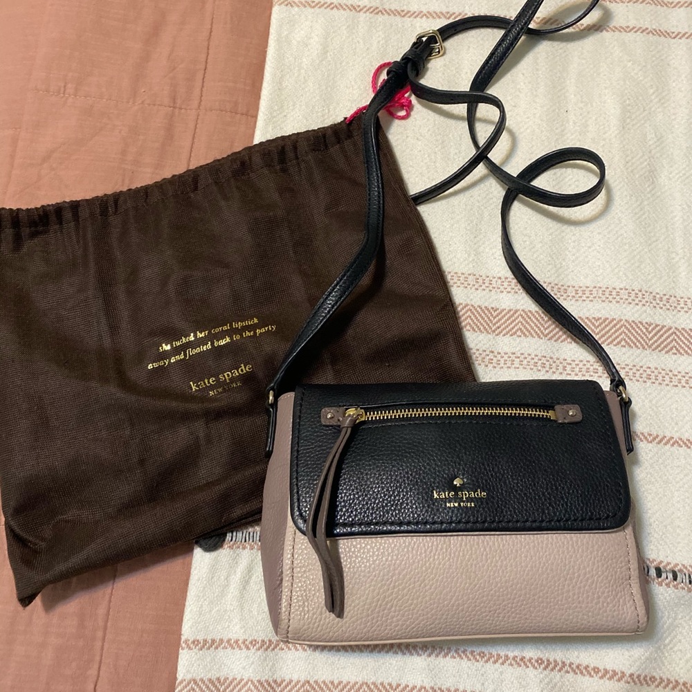 Kate Spade Satchel